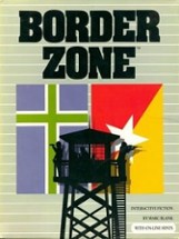 Border Zone Image