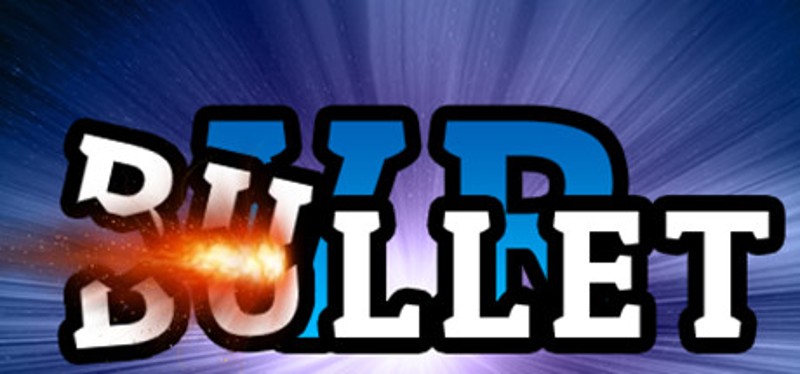 Bullet VR Game Cover