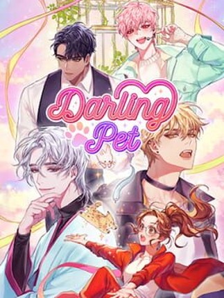 Darling Pet Game Cover