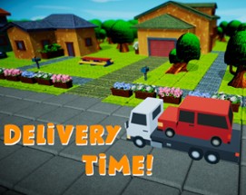 Delivery Time! Image