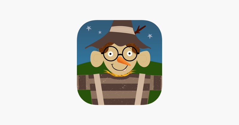 Dingle Dangle Scarecrow Game Cover