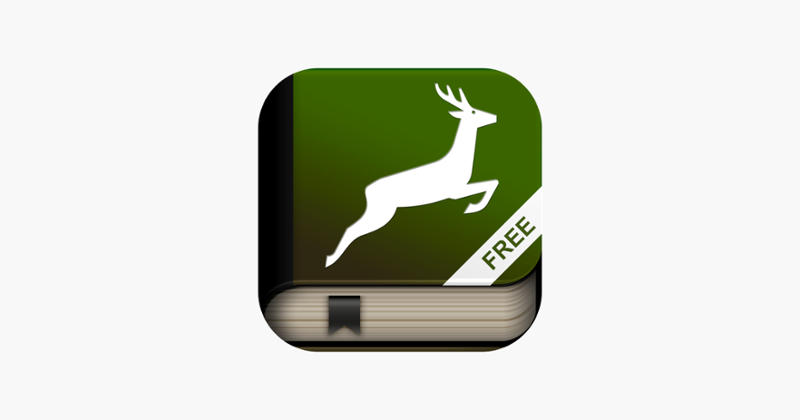 Explain 3D: Forest animals FREE Game Cover