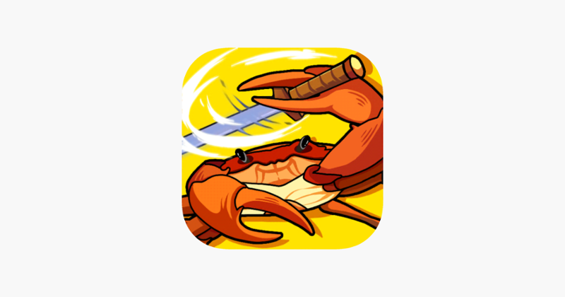 Fight Crab Game Cover