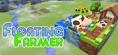 Floating Farmer: Logic Puzzle Image