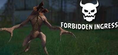 Forbidden Ingress Image