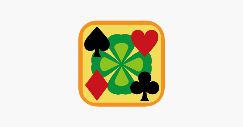 Four Leaf Clover Game Cover