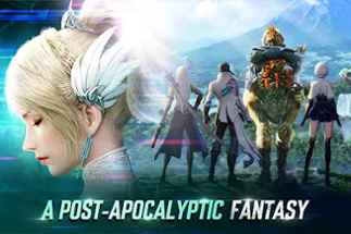 Apocalypse : Dual Dream Image