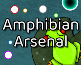 Amphibian Arsenal Image
