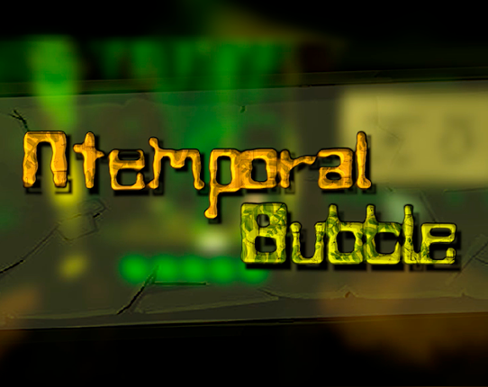 Atemporal Bubble Game Cover