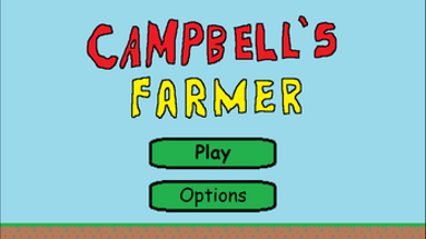 Campbell's Farmer Image