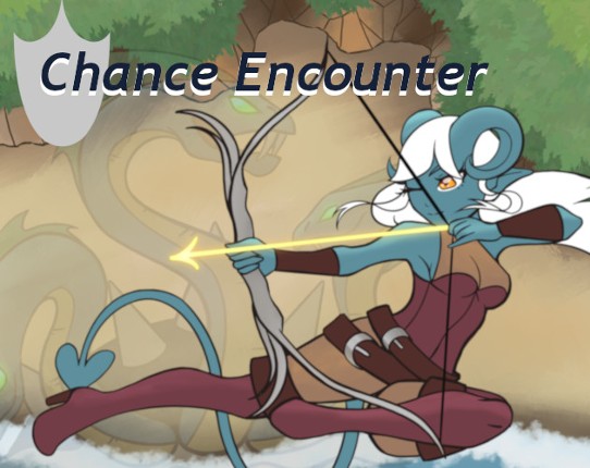 Chance Encounter Game Cover