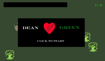 Dean ♥ Green Image