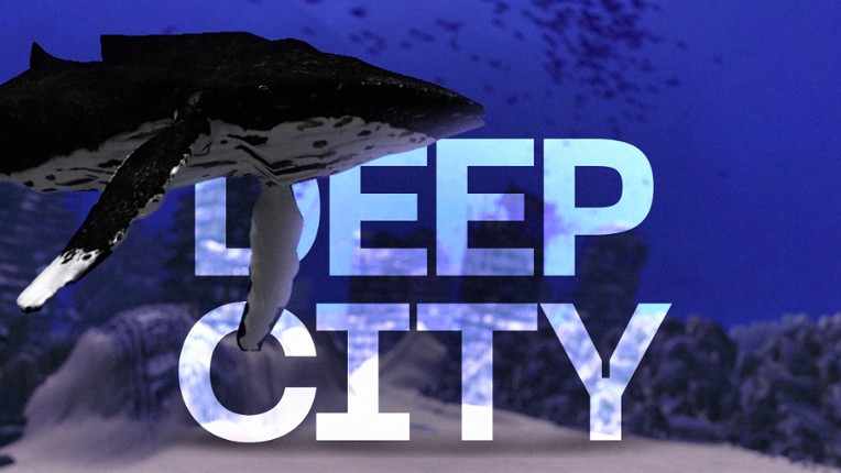 DEEP CITY Game Cover