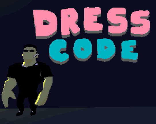 DressCode Game Cover