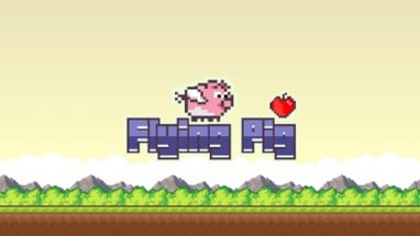 Flying Pig Image