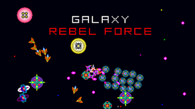Galaxy rebel force Image