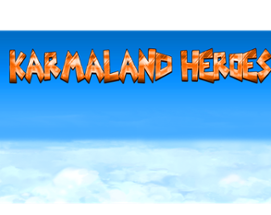 Karmaland Heroes Image