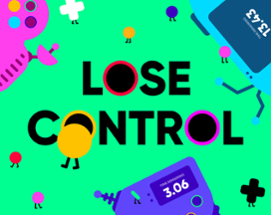 Lose Control Image