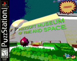 The Puzzsoft Museum Of Time And Space Image