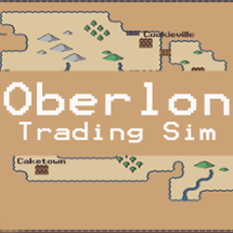 Oberlon: Trading Sim Image