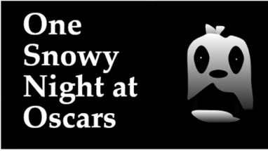 One Snowy Night At Oscars Image