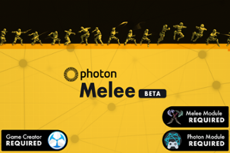 Photon Melee (Game Creator 1) Image