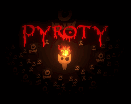 Pyroty Game Cover