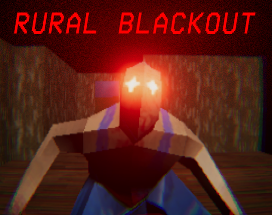 Rural Blackout Game Cover
