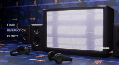 SkullBeats Image