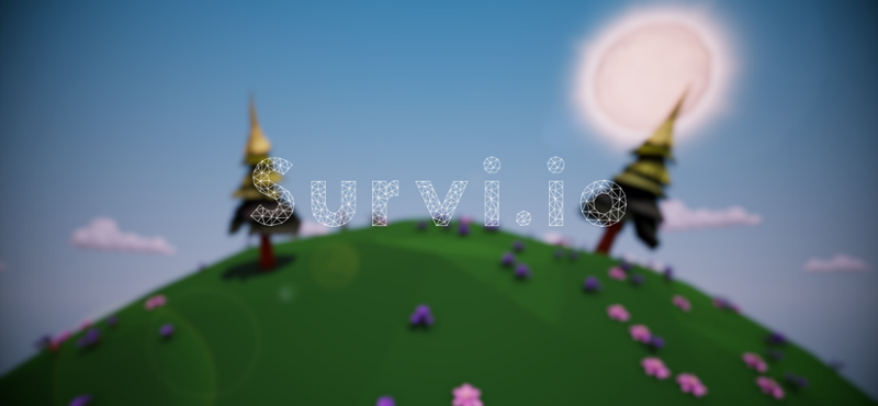 Survi.io Game Cover