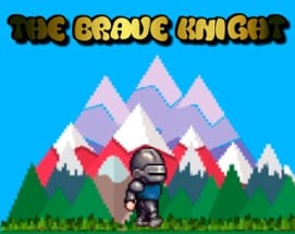 The Brave Knight Image