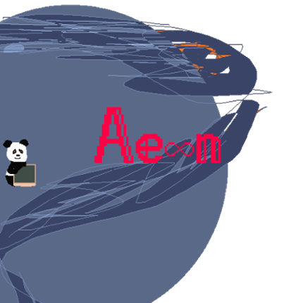 The Loop Of Aeon Game Cover