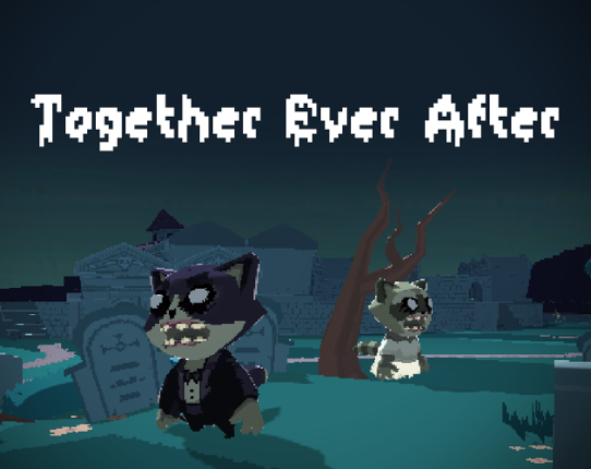 Together Ever After Game Cover