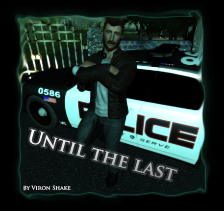 Until the last Game Cover