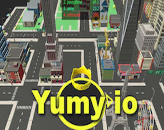 yumy.io Game Cover