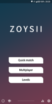 Zoysii - Logic game Image