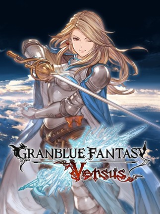 Granblue Fantasy: Versus Game Cover