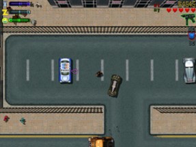 Grand Theft Auto 2 Image