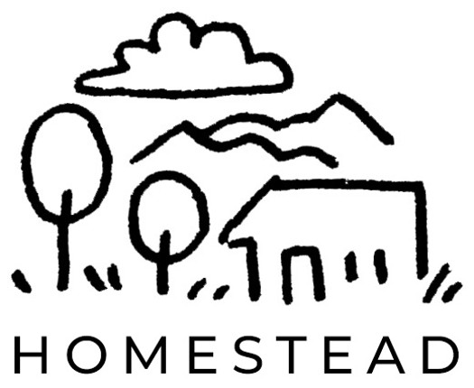 HOMESTEAD Game Cover