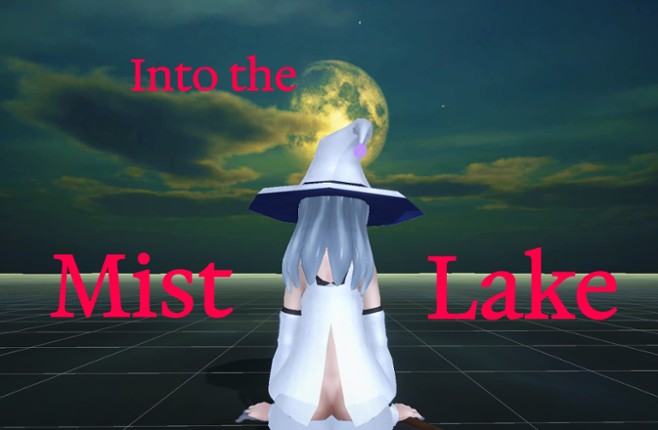 Into The Mist Lake Game Cover