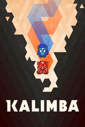 Kalimba Game Cover