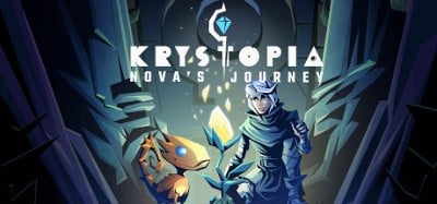 Krystopia: Nova´s Journey Image