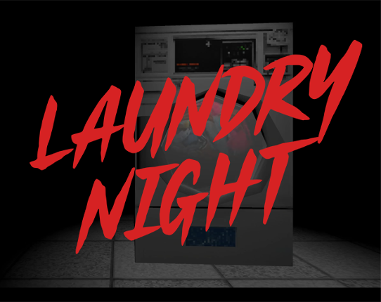 Laundry Night Game Cover