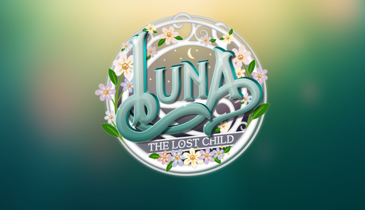 Luna: The Lost Child Game Cover