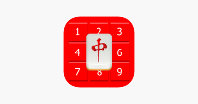Mahjong Sudoku Image