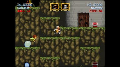 Maldita Castilla EX: Collector's Edition Image