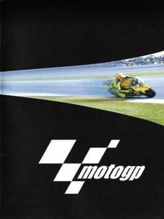 MotoGP Ultimate Racing Technology Game Cover