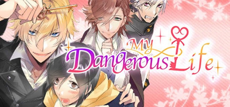 My Dangerous Life Game Cover