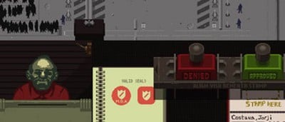 Papers, Please Image