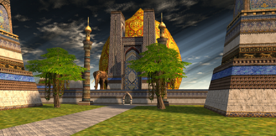 Persepolis Pack Image